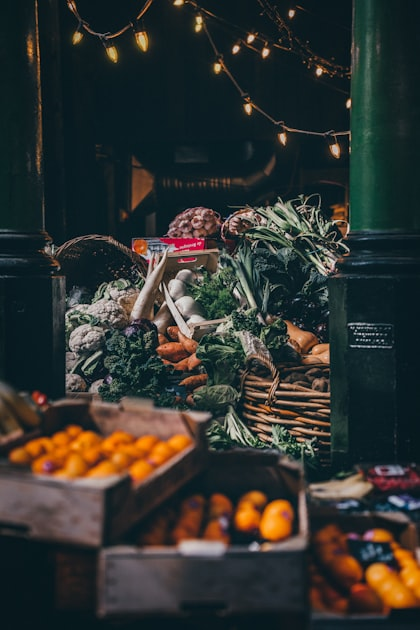 How to Use the Levante Market Group Portal