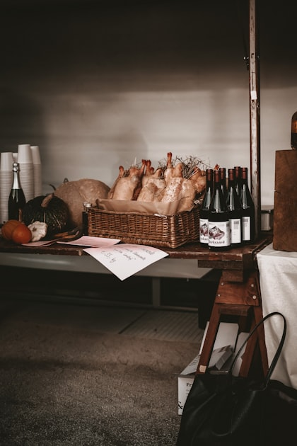 Streamlining Your Ordering Process