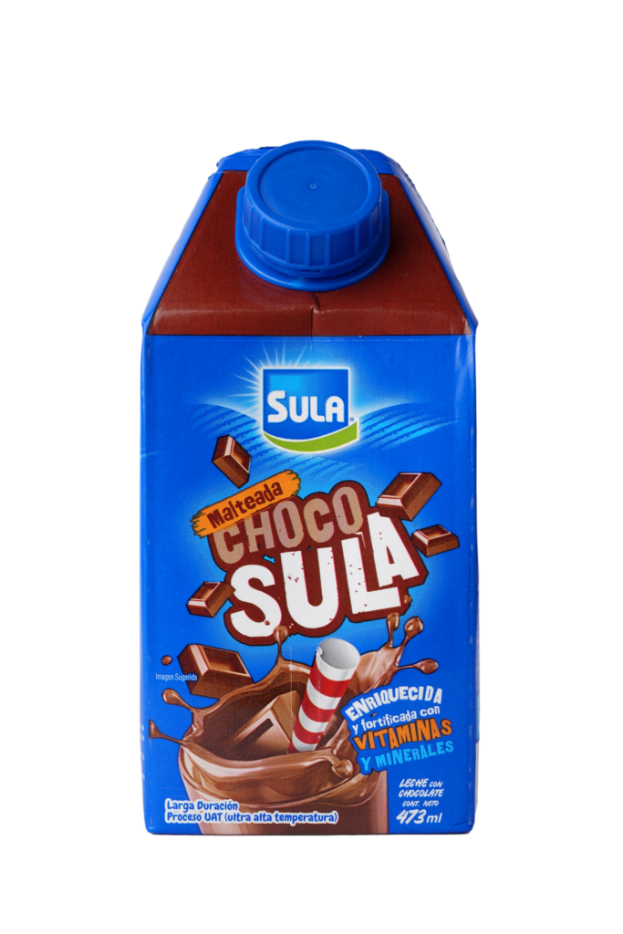 Chocosula
