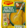 Crema Mariscos
