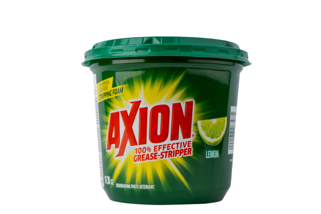 Jabon  Lavaplatos Limon