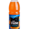 Jugo de Mandarina