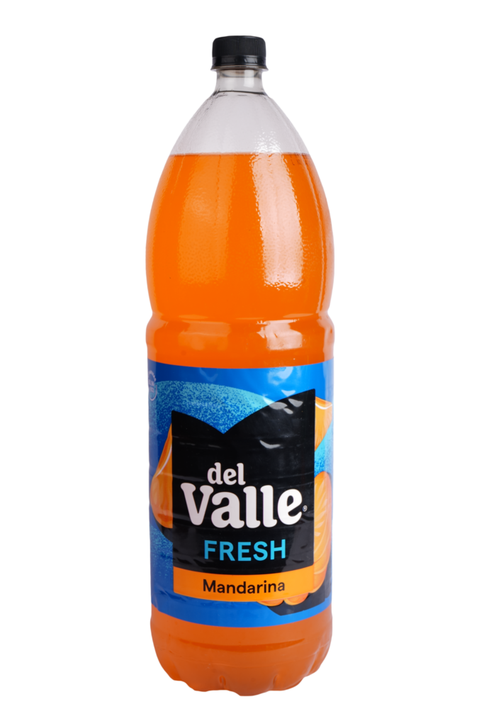 Jugo de Mandarina