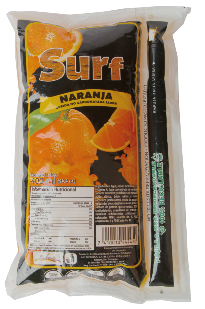 Jugo Surf