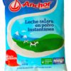 Leche Anchor entera polvo