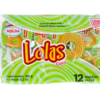 Lolas Coco