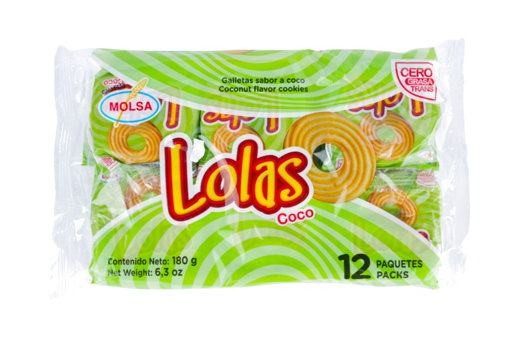 Lolas Coco