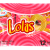 Lolas Granuladas