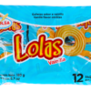 Lolas Vainilla