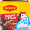 Cubitos de Pollo