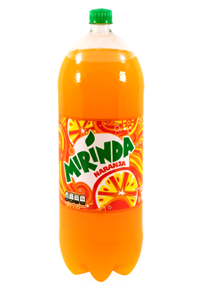 Naranja