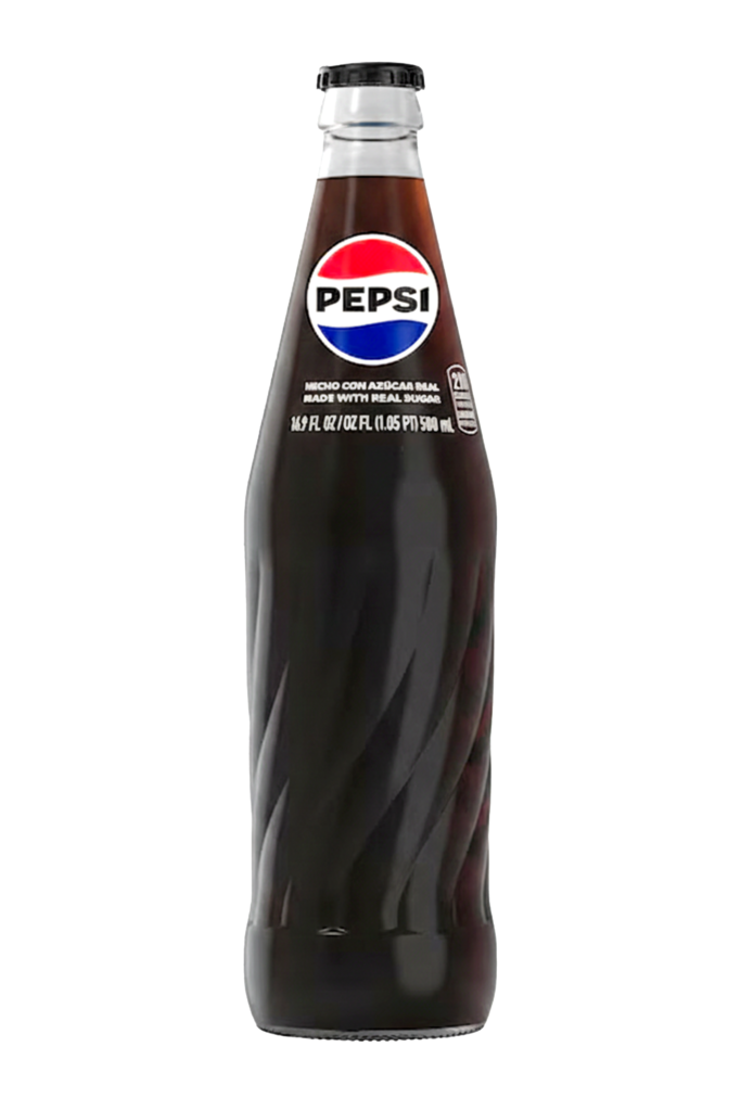 Pepsi