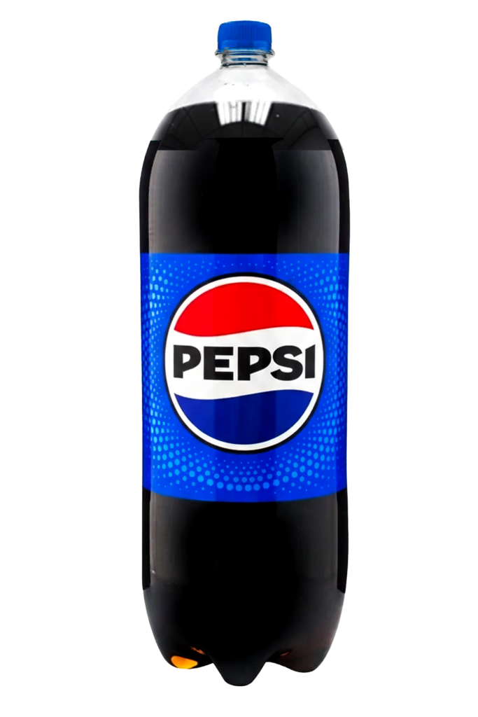 Pepsi