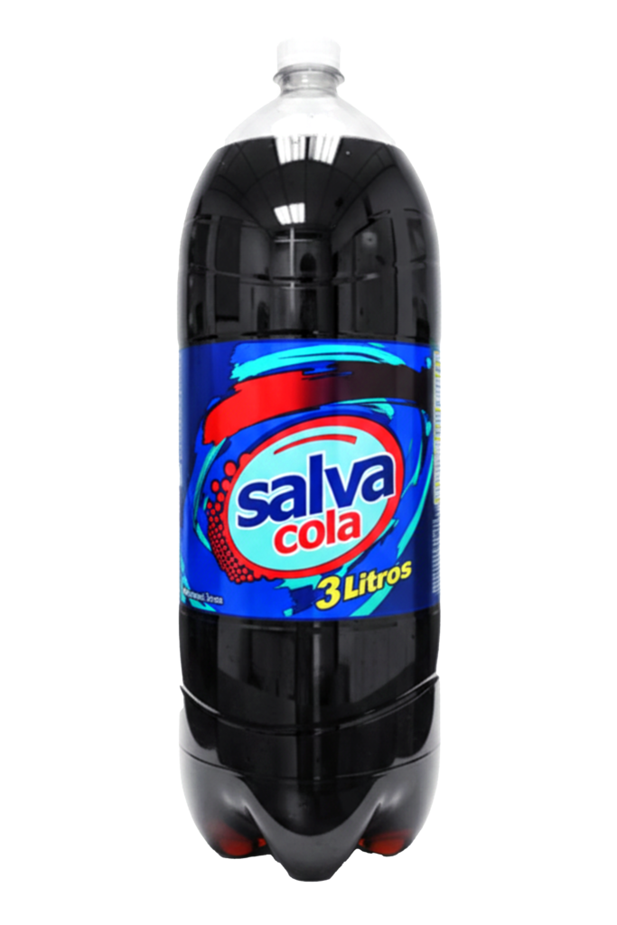 Salvacola