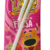 Fresa