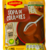 Crema Cola de Res