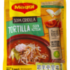 Sopa Tortilla