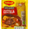 Sopa Criolla Costilla