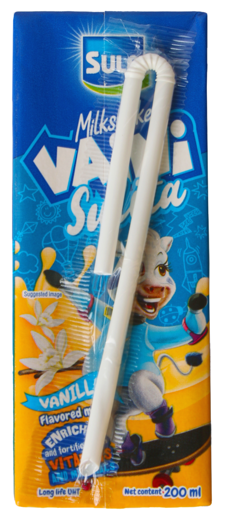 Vainisulita