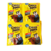 Chocopanda Ristra