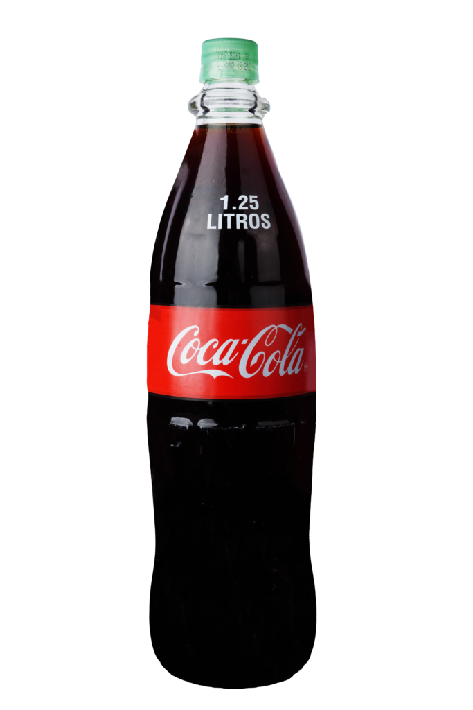 Coca Cola Familiar
