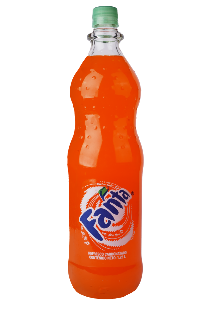 Fanta Familiar