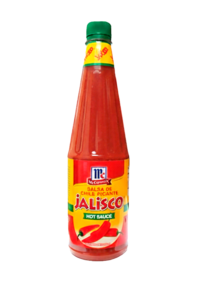 Chile Jalisco