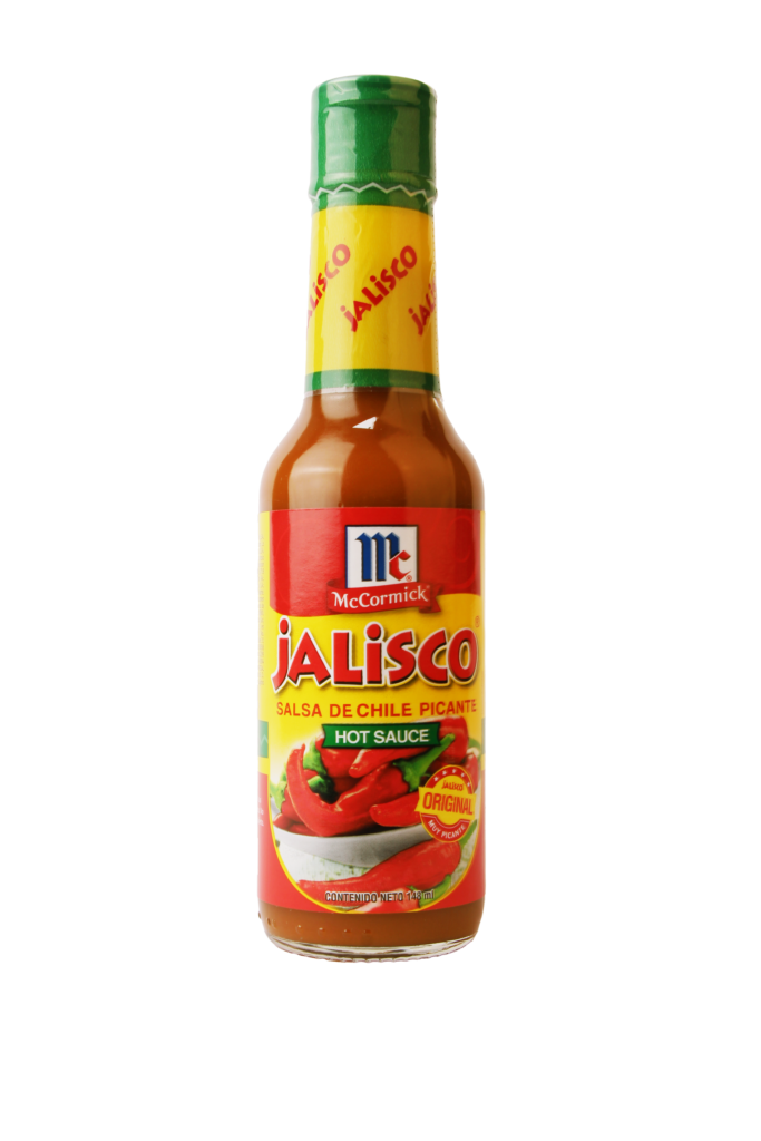 Chile Jalisco