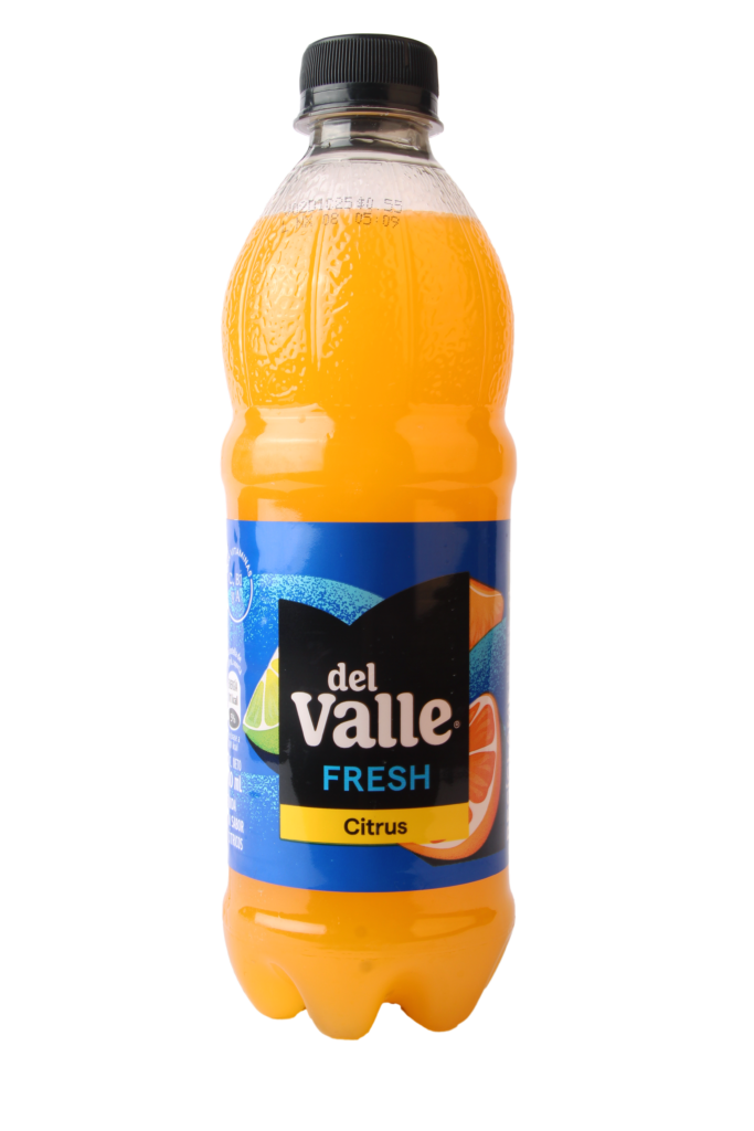 Jugo de Naranja