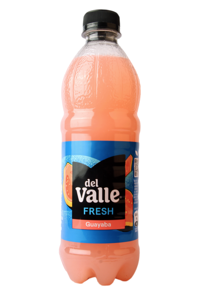 Jugo de Guayaba