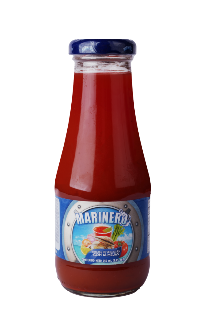Jugo Tomate Original