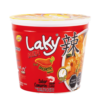 Sopa de Camarón Picante