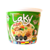 Sopa de Res
