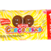 Chocorisas