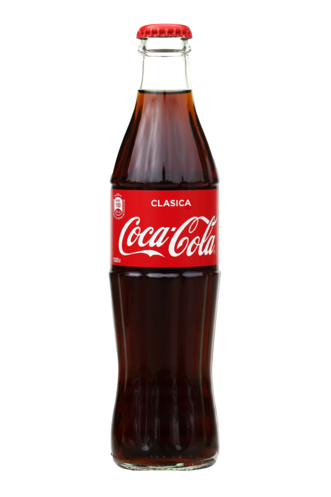 Coca Cola