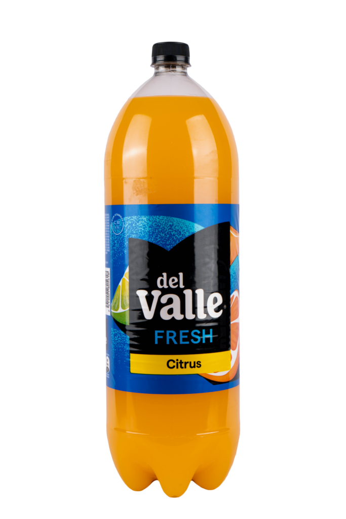 Jugo de Naranja