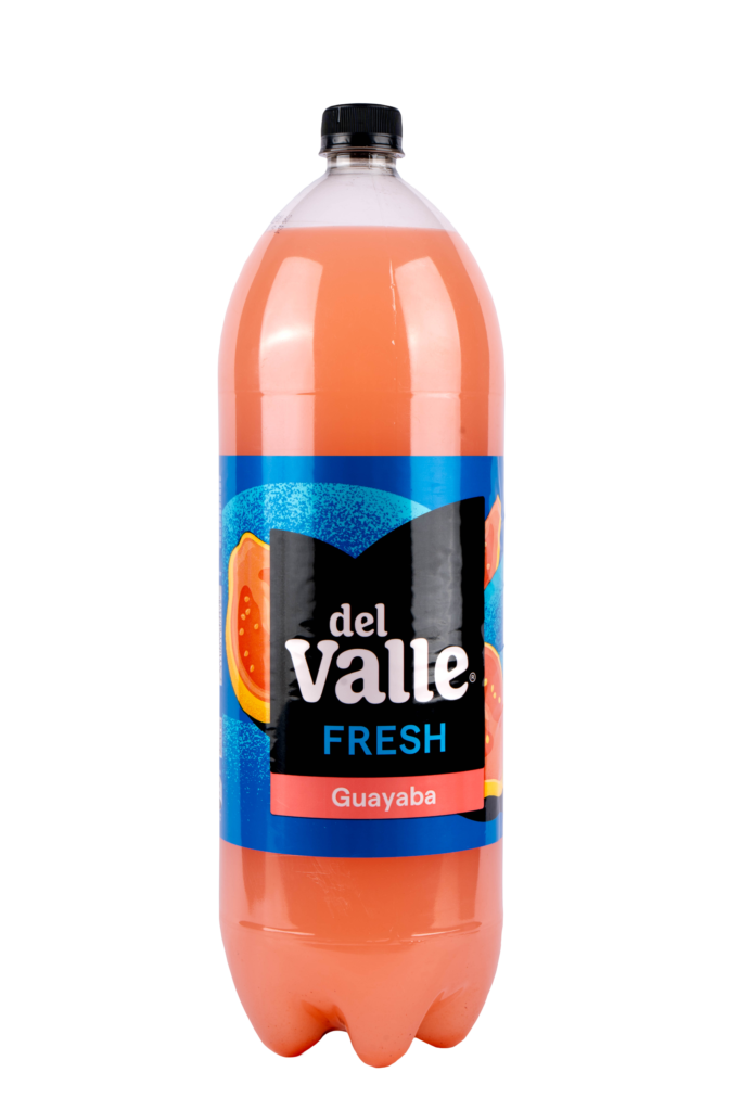 Jugo de Guayaba