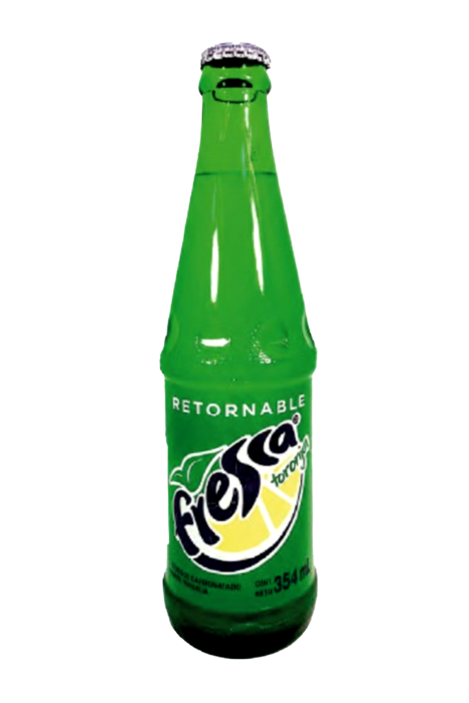 Fresca (Verde)