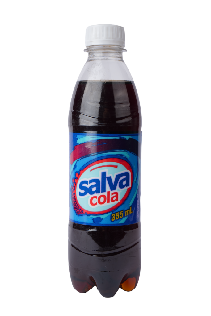 Salvacola