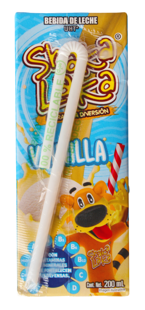 Vainilla