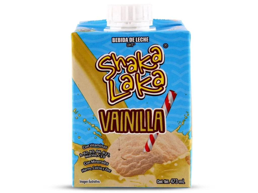 Vainilla