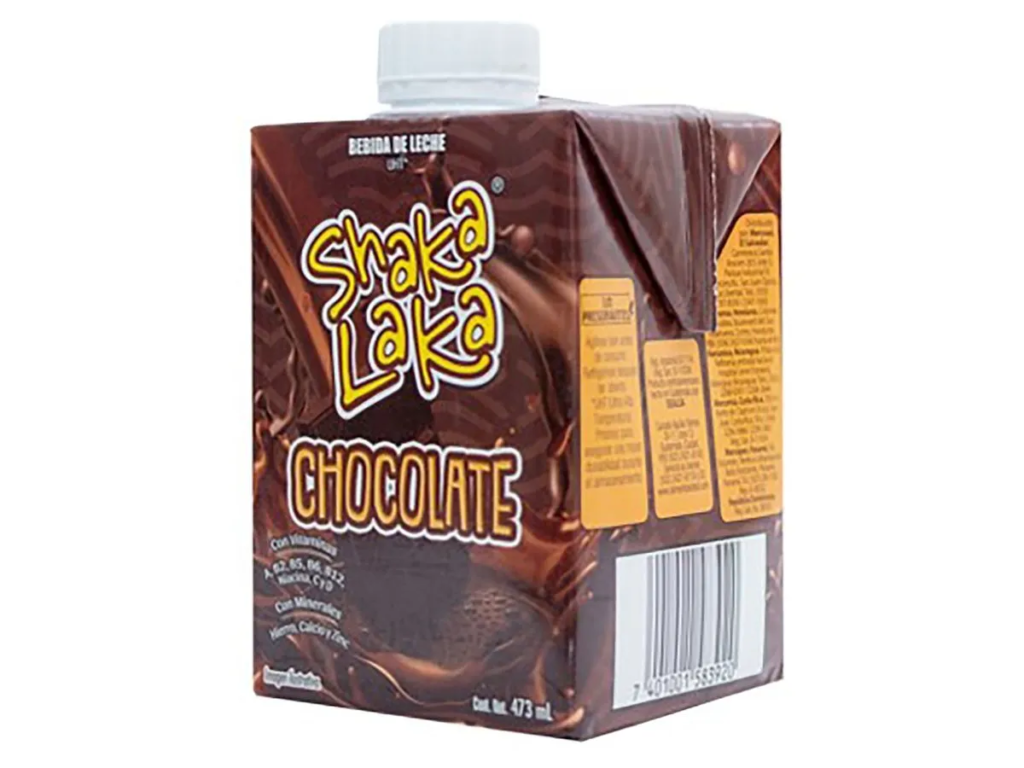Chocolate