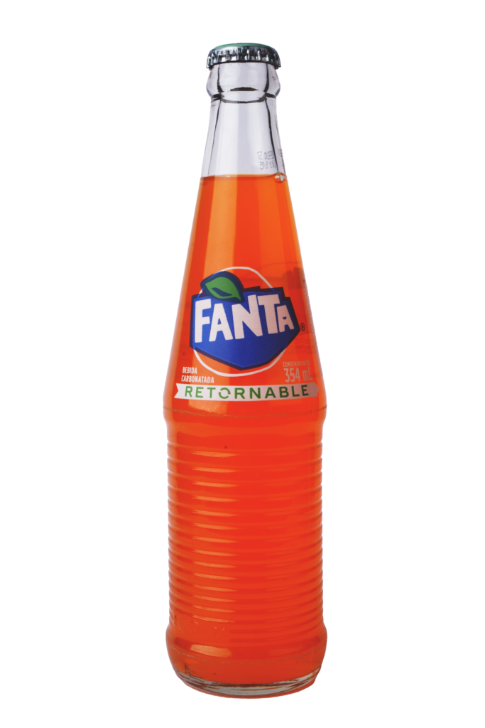 Fanta