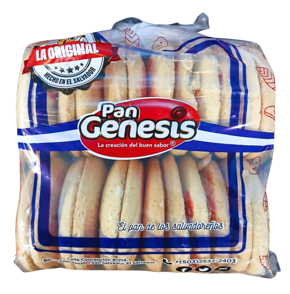 Galleta Carita