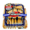 Galleta de Leche