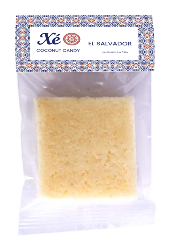 Conserva Blanca