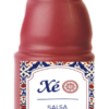 Salsa Chilito