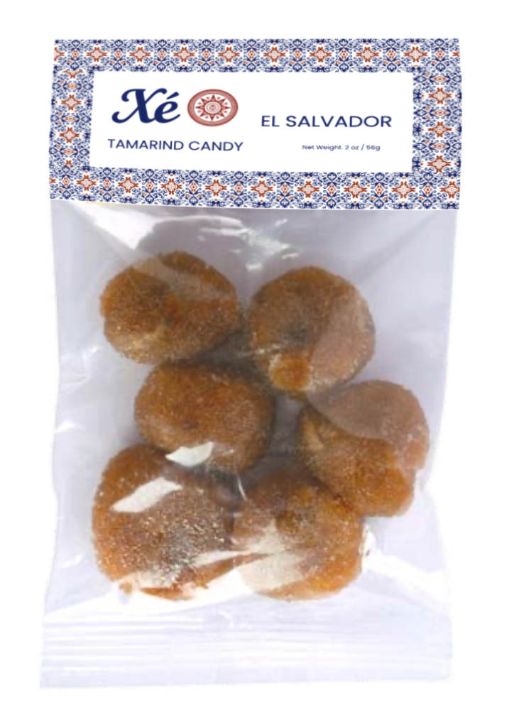 Dulce de Tamarindo