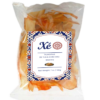 Tajadas de Yuquita con Chile