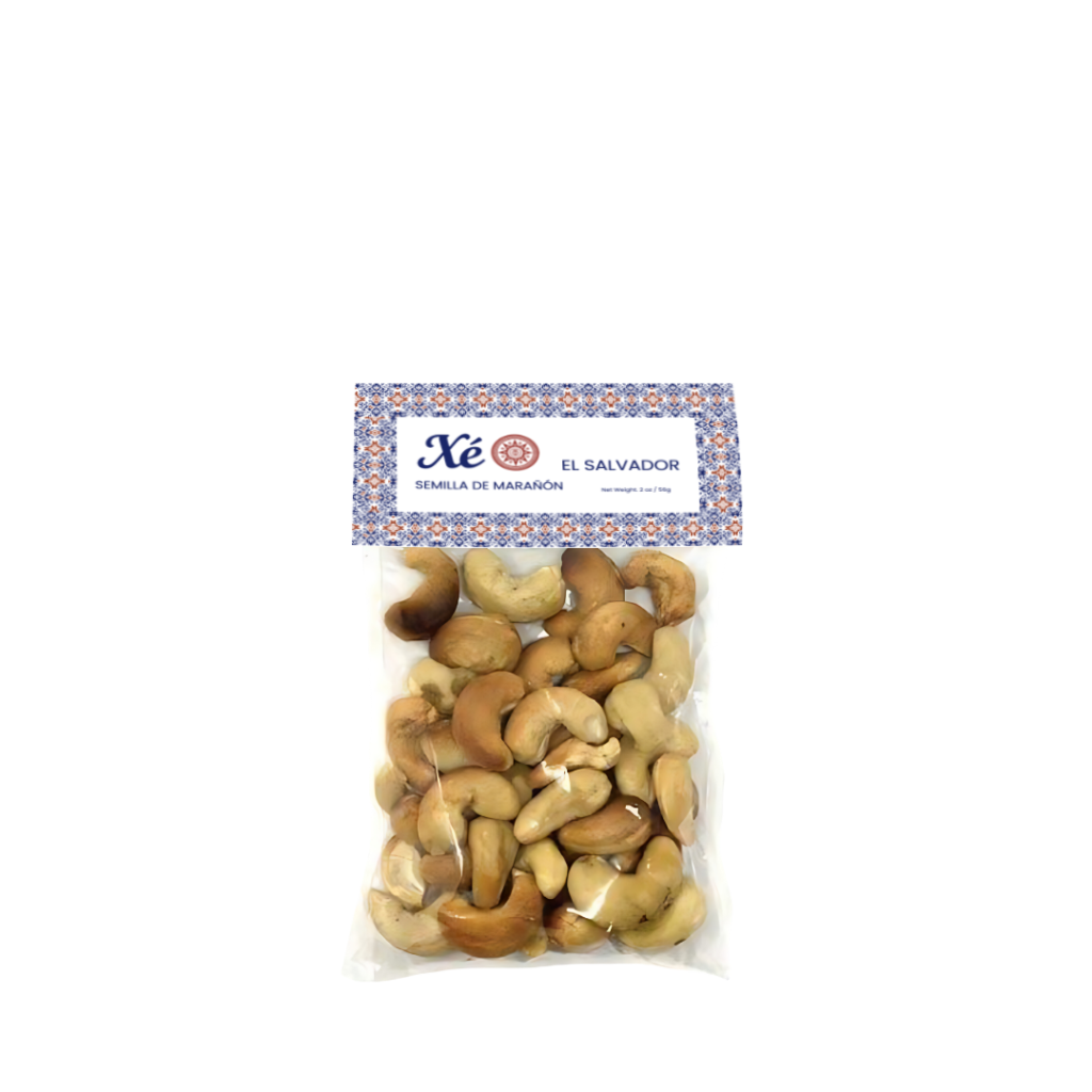 Semilla de Marañon